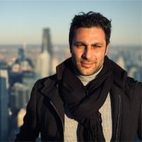 Brice Beuzelin