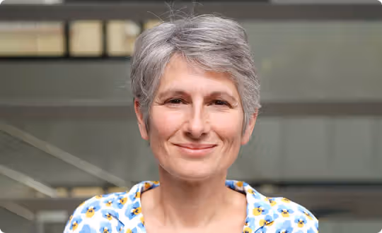 Carole Santo - Directrice Artistique