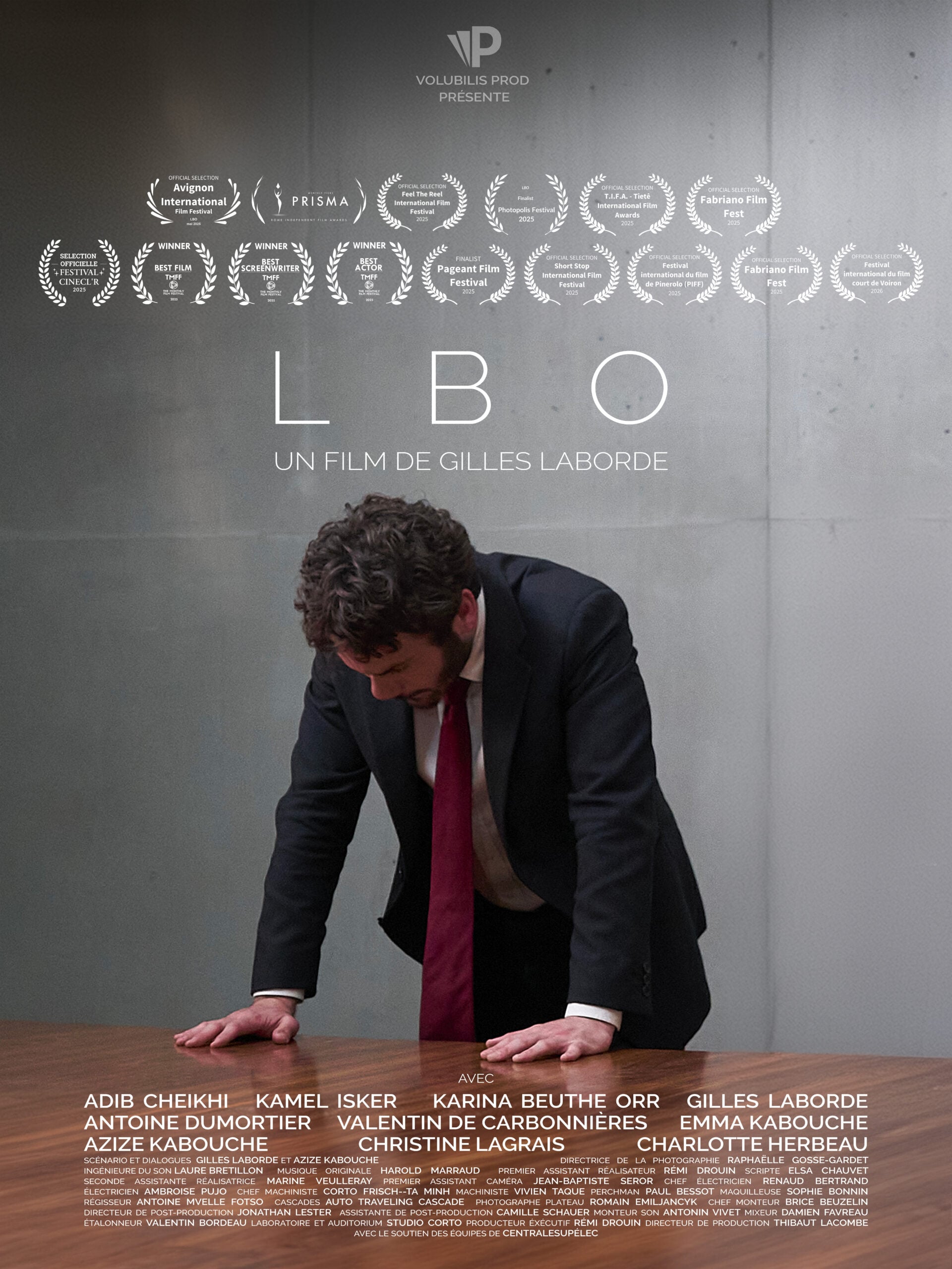 Movie Poster